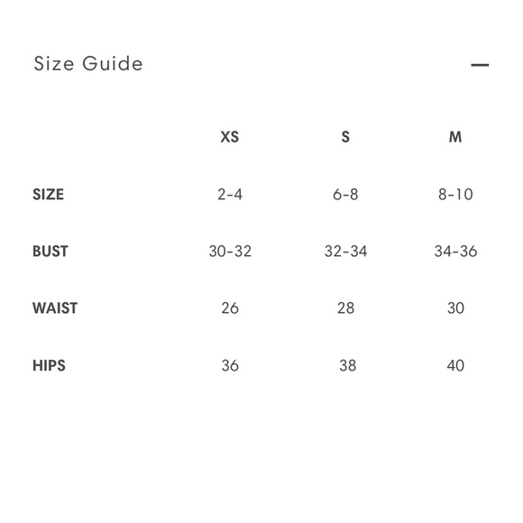 Stark X Le' Vi Dress Size Small in Red - Picture 7 of 7